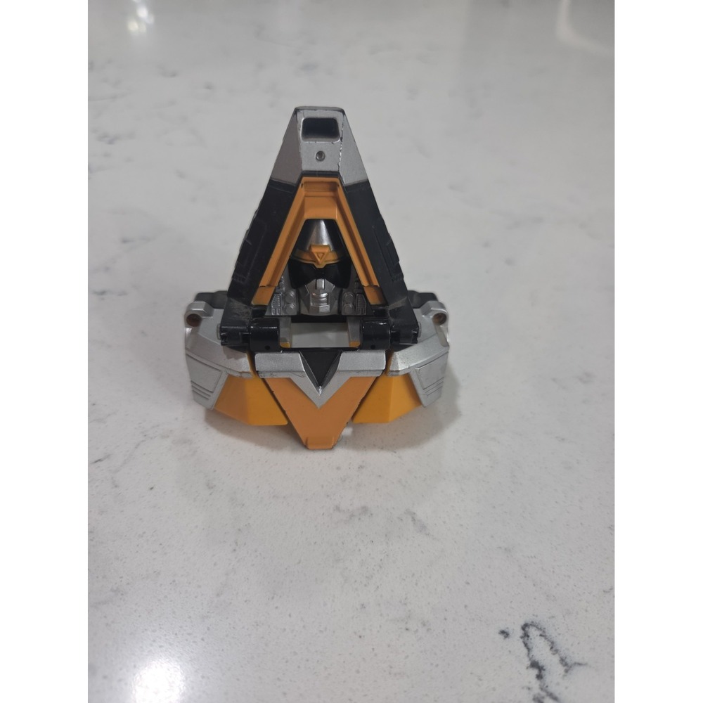 Power Rangers In Space Mega Zord Head DX Delta Replacement Part Vintage